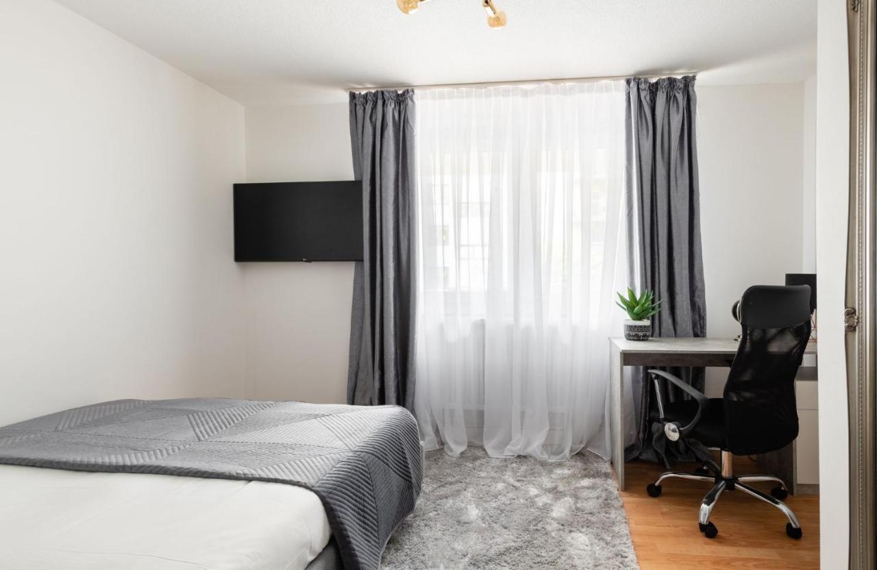 Spacious And Modern 4 Bed Apartment Next To Borough Station 런던 외부 사진